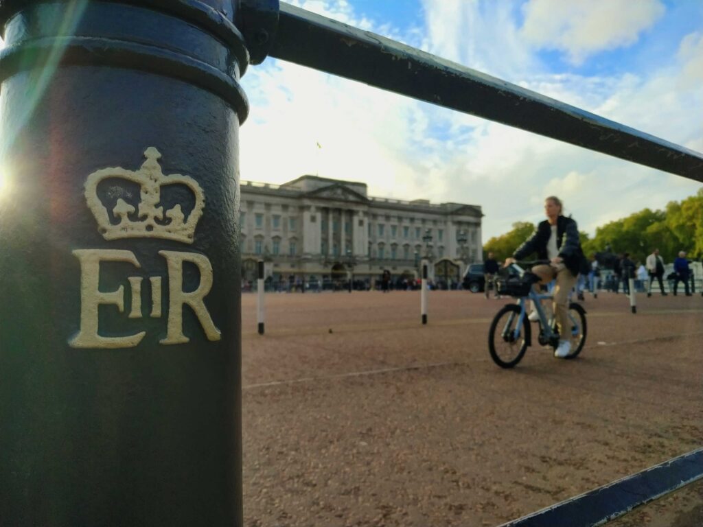 Buckingham Palace