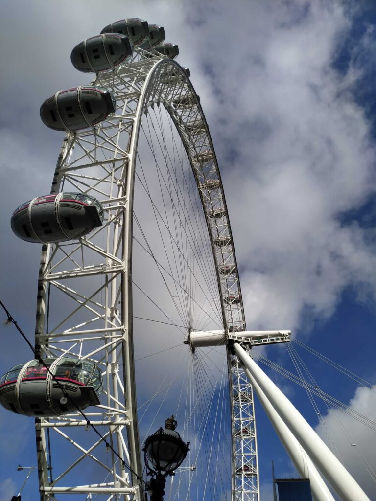 London Eye