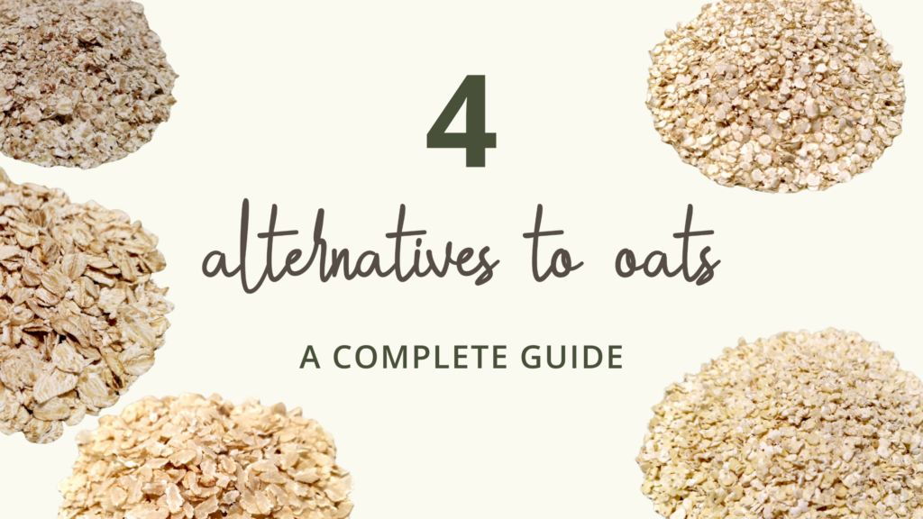 Gluten-free porridge: an ultimate guide - TheNonGlutenOne