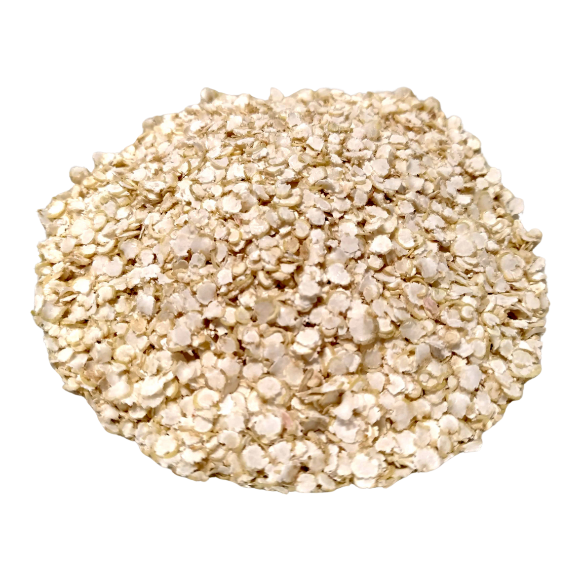 Quinoa flakes